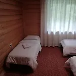Cheremosh Hotel *
