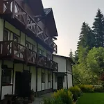 Cheremosh Otel