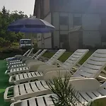 Otel Cheremosh