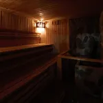 Hotel Cheremosh Jablunyzja