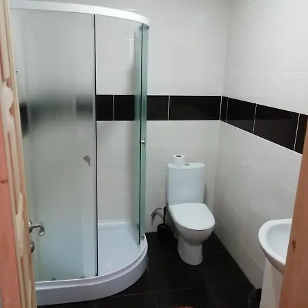 Hotel Cheremosh Jablunycja