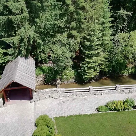 Cheremosh * Яблоница