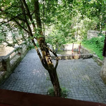 Cheremosh * Jablunycja