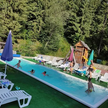 Cheremosh Jablunycja