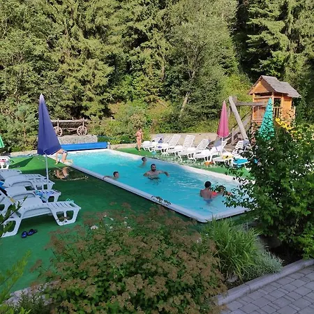 Cheremosh Jablunycja