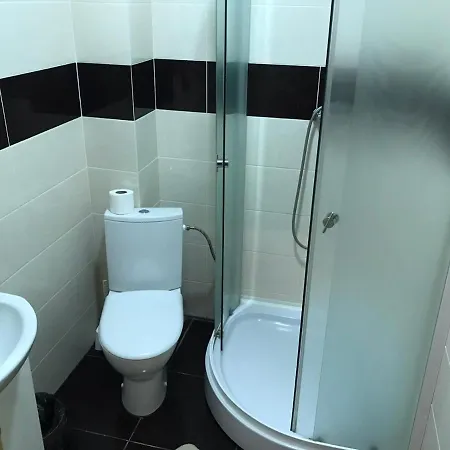 Cheremosh Отель Яблоница