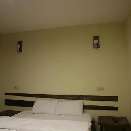 Cheremosh Отель *