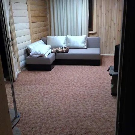 Hotel Cheremosh *