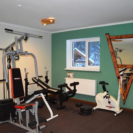 Cheremosh * Jablunycja