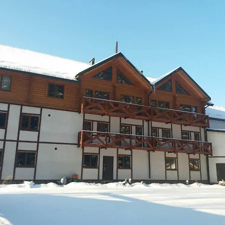 Cheremosh * Яблоница