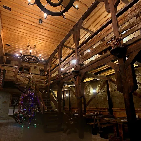 Cheremosh * Яблоница