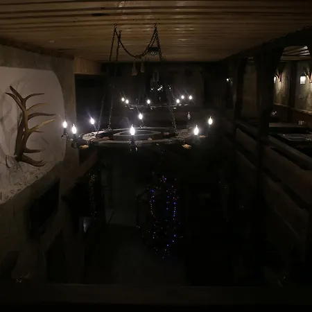 Cheremosh * Яблоница