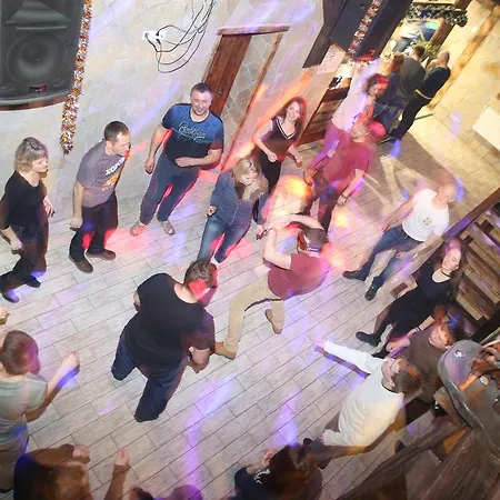 Cheremosh * Jablunycja