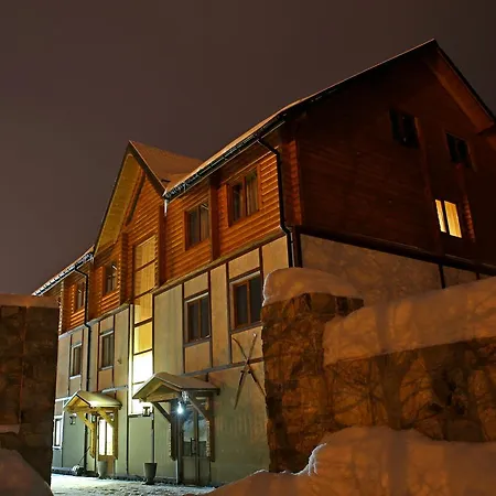 Cheremosh * Jablunycja