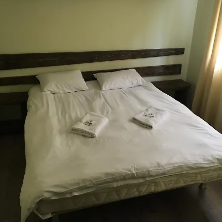 Cheremosh Hotel