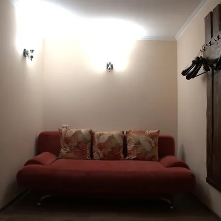 Hotel Cheremosh Jablunycja