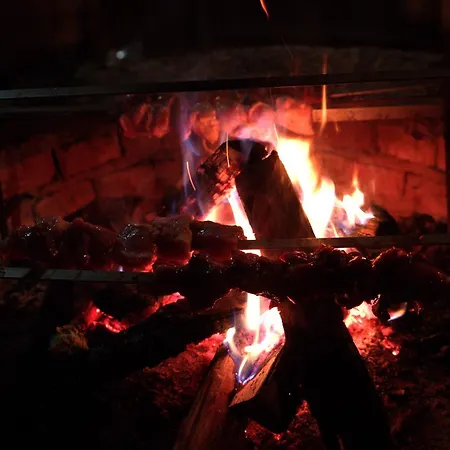 Cheremosh * Яблоница