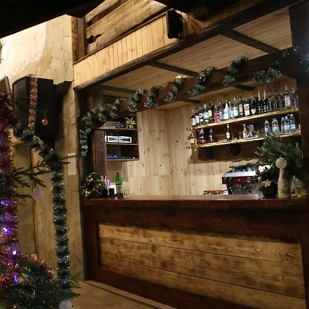 Cheremosh * Jablunycja