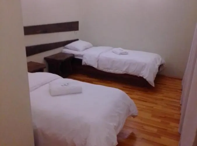 Cheremosh Hotel Yablunytsya