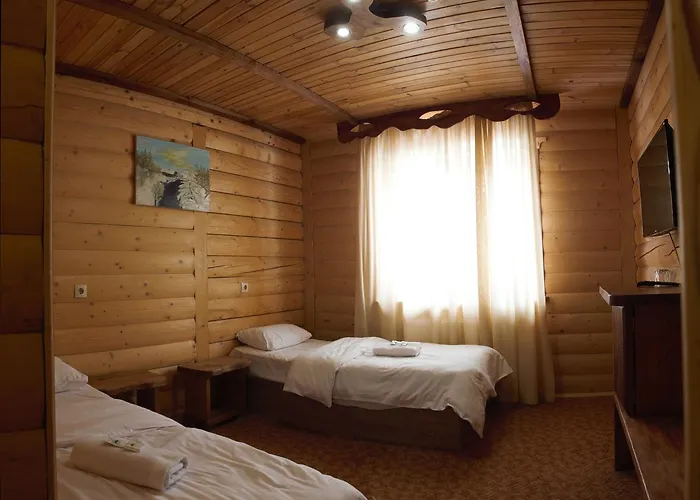 Hotel Cheremosh