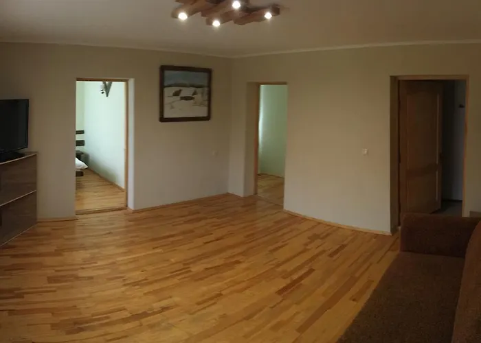Cheremosh Hotel Yablunytsya