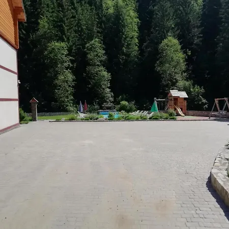 Cheremosh Отель