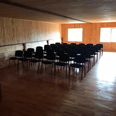 Cheremosh Yablunytsya