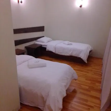 Cheremosh Hotel Yablunytsya