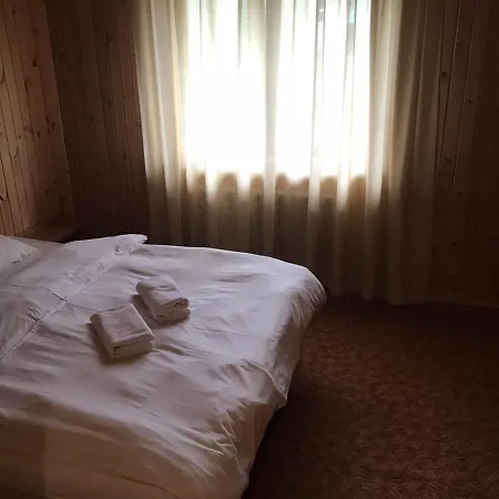 Hotel Cheremosh Yablunytsya