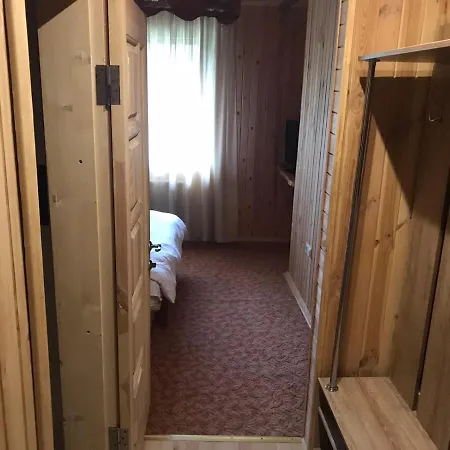 Cheremosh Yablunytsya