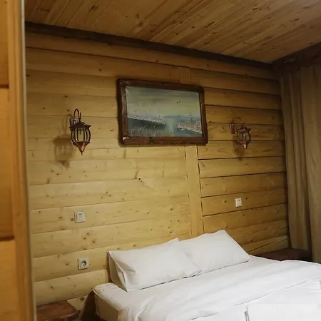 Cheremosh * Yablunytsya