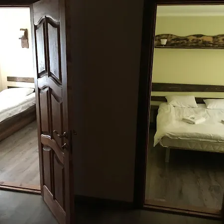 Cheremosh Yablunytsya