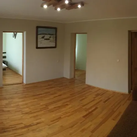 Cheremosh Hotel Yablunytsya