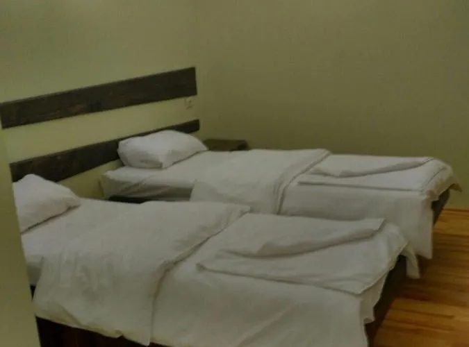 Hotell Cheremosh *