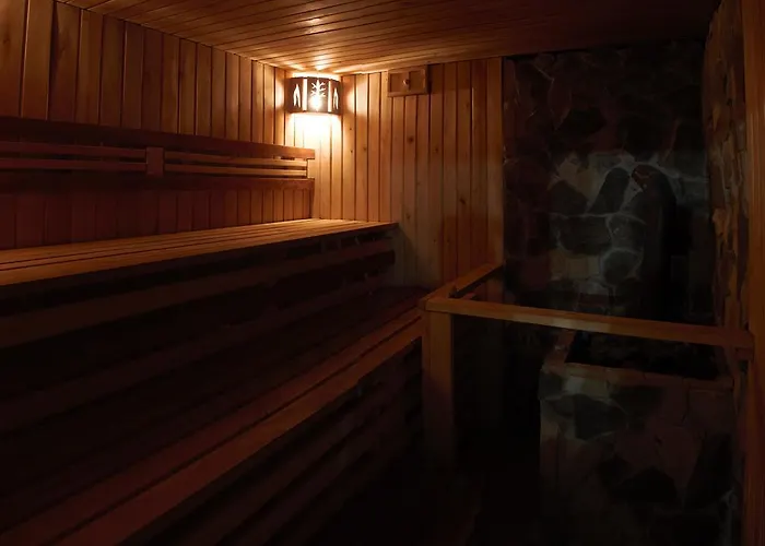 Hotell Cheremosh Jablunytsja