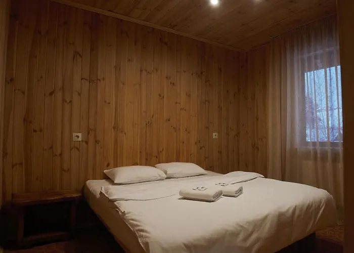 Hotell Cheremosh