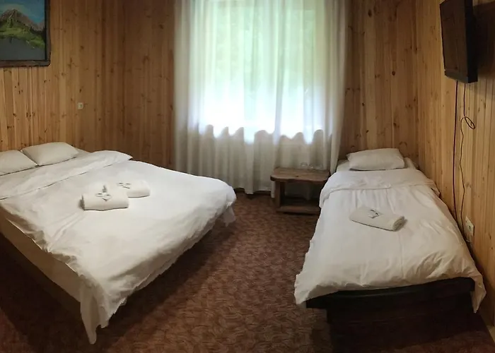 Hotell Cheremosh